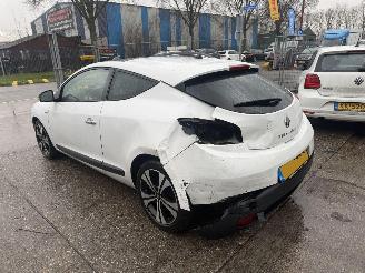 Renault Mégane Coupe 1.4 TCE 96KW Bose Pano Clima Navi NAP picture 4