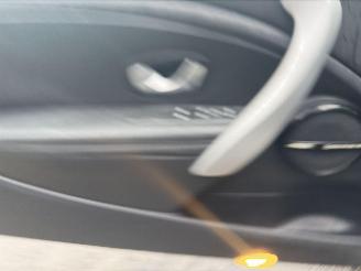 Renault Mégane Coupe 1.4 TCE 96KW Bose Pano Clima Navi NAP picture 13