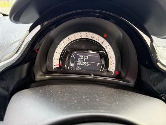 Renault Twingo 22 kWh 60KW R80 E-Tech Serie Limitee Urban Night Cabrio Clima Navi Led picture 13