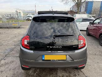 Renault Twingo 22 kWh 60KW R80 E-Tech Serie Limitee Urban Night Cabrio Clima Navi Led picture 3