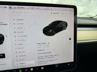 Tesla Model 3 75 kWh Long Range 258KW AWD Pano Clima Navi NAP picture 10