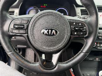 Kia e-Niro 64 kWh 150KW Autom. Clima Navi Led Xenon ExecutiveLine picture 13