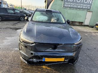 Volvo EX90 111 kWh Twin Motor Ultra 300KW 7 Pers Pano Clima Navi NAP picture 9