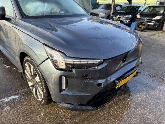 Volvo EX90 111 kWh Twin Motor Ultra 300KW 7 Pers Pano Clima Navi NAP picture 17