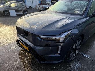 Volvo EX90 111 kWh Twin Motor Ultra 300KW 7 Pers Pano Clima Navi NAP picture 16