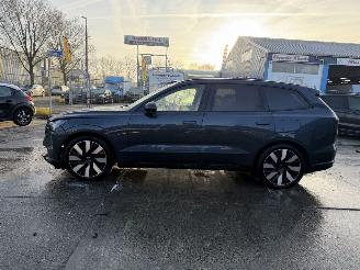 Volvo EX90 111 kWh Twin Motor Ultra 300KW 7 Pers Pano Clima Navi NAP picture 7