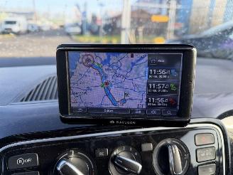 Volkswagen Up! 1.0 44KW High Up Pano Navi Airco Bleumotion NAP picture 10