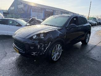 Porsche Cayenne 3.0 S 245KW E-Hybrid Autom. Pano Clima Navi Led NAP picture 5