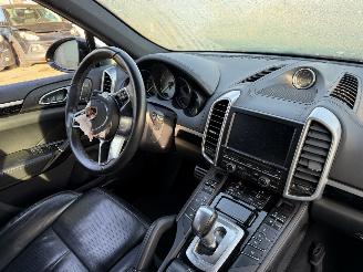 Porsche Cayenne 3.0 S 245KW E-Hybrid Autom. Pano Clima Navi Led NAP picture 10