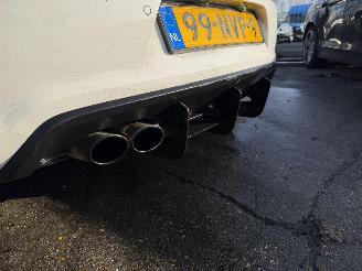 Volkswagen Polo 1.4 GTI 132KW DSG Pano Clima Navi 5-Drs NAP picture 19