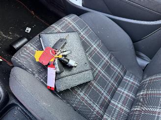 Volkswagen Polo 1.4 GTI 132KW DSG Pano Clima Navi 5-Drs NAP picture 15