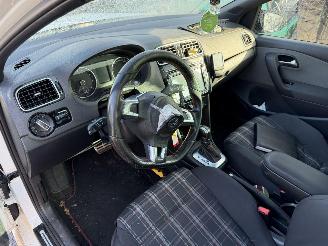 Volkswagen Polo 1.4 GTI 132KW DSG Pano Clima Navi 5-Drs NAP picture 7