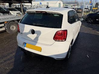 Volkswagen Polo 1.4 GTI 132KW DSG Pano Clima Navi 5-Drs NAP picture 3