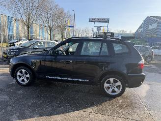 BMW X3 2.0i 110KW Navi Clima Executive Anniversary picture 6