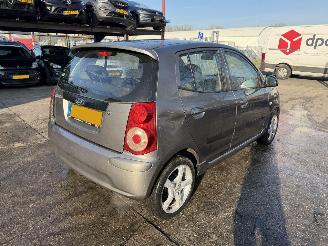 Kia Picanto 1.0 46KW Seven Airco 5-Drs NAP picture 5