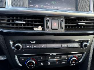 Kia Optima 1.7 CRDI 104KW Autom. Pano Clima Navi Led Xenon Camera Dynamicline NAP picture 10