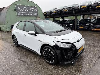 Volkswagen ID.3 58 kWh 107KW Pro Clima Navi picture 6