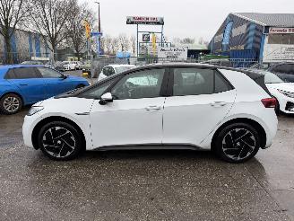 Volkswagen ID.3 58 kWh 107KW Pro Clima Navi picture 2