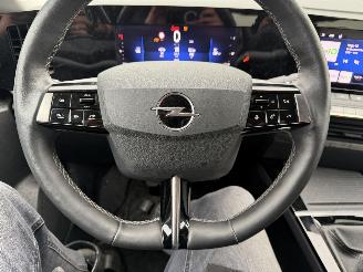 Opel Astra 1.2 81KW Business Edition Clima Navi Led NAP picture 11