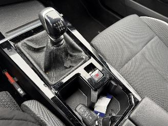 Opel Astra 1.2 81KW Business Edition Clima Navi Led NAP picture 10