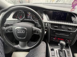 Audi A5 2.0 TFSI 155KW Autom. Quattro Clima Navi Schuifdak Leer Led Xenon Sportback picture 10