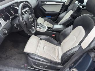 Audi A5 2.0 TFSI 155KW Autom. Quattro Clima Navi Schuifdak Leer Led Xenon Sportback picture 8