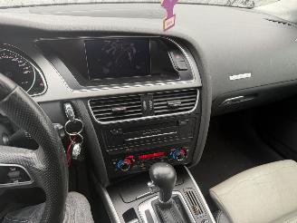 Audi A5 2.0 TFSI 155KW Autom. Quattro Clima Navi Schuifdak Leer Led Xenon Sportback picture 11