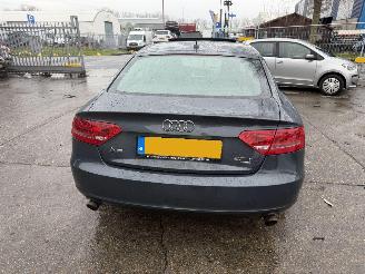 Audi A5 2.0 TFSI 155KW Autom. Quattro Clima Navi Schuifdak Leer Led Xenon Sportback picture 5