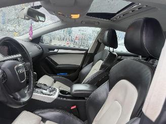 Audi A5 2.0 TFSI 155KW Autom. Quattro Clima Navi Schuifdak Leer Led Xenon Sportback picture 9