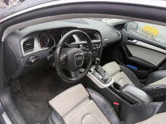 Audi A5 2.0 TFSI 155KW Autom. Quattro Clima Navi Schuifdak Leer Led Xenon Sportback picture 7