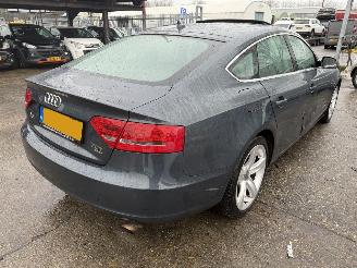 Audi A5 2.0 TFSI 155KW Autom. Quattro Clima Navi Schuifdak Leer Led Xenon Sportback picture 4