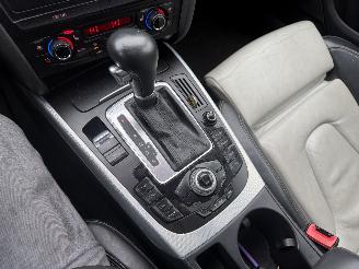 Audi A5 2.0 TFSI 155KW Autom. Quattro Clima Navi Schuifdak Leer Led Xenon Sportback picture 14