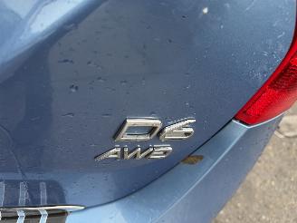 Volvo V-60 2.4 D6 AWD PHEV 158KW Autom. Schuifdak Clima Navi Led NAP picture 15