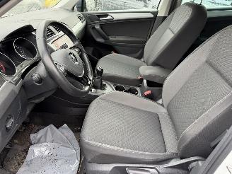 Volkswagen Tiguan 1.5 TSI 96KW Navi Clima Comfortline Led NAP picture 6