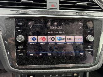 Volkswagen Tiguan 1.5 TSI 96KW Navi Clima Comfortline Led NAP picture 8