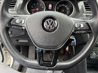 Volkswagen Tiguan 1.5 TSI 96KW Navi Clima Comfortline Led NAP picture 10