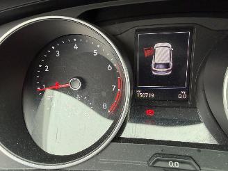 Volkswagen Tiguan 1.5 TSI 96KW Navi Clima Comfortline Led NAP picture 11