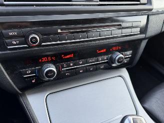 BMW 5-serie 530D 190KW Autom. Clima Navi Leer Luxury Edition Led NAP picture 11