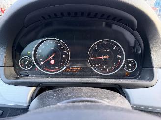 BMW 5-serie 530D 190KW Autom. Clima Navi Leer Luxury Edition Led NAP picture 14