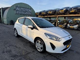 Ford Fiesta 1.1 63KW Airco 5-Deurs NAP picture 2