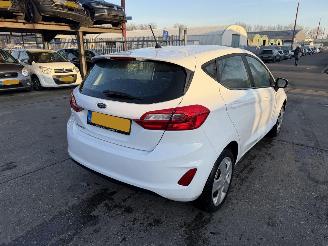 Ford Fiesta 1.1 63KW Airco 5-Deurs NAP picture 3