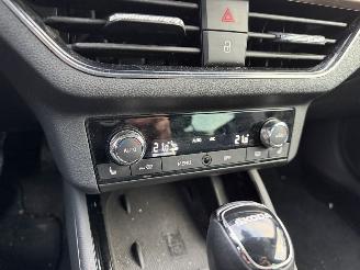 Skoda Kamiq 1.0 TSI 81KW DSG Clima Navi Led Business Edition NAP picture 11