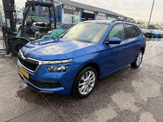 Skoda Kamiq 1.0 TSI 81KW DSG Clima Navi Led Business Edition NAP picture 2