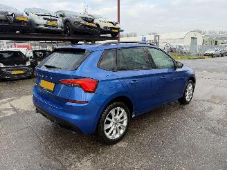 Skoda Kamiq 1.0 TSI 81KW DSG Clima Navi Led Business Edition NAP picture 3