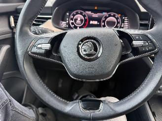 Skoda Kamiq 1.0 TSI 81KW DSG Clima Navi Led Business Edition NAP picture 13