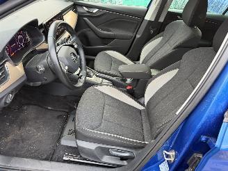 Skoda Kamiq 1.0 TSI 81KW DSG Clima Navi Led Business Edition NAP picture 7