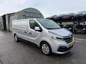 Renault Trafic 2.0 DCI 125KW Autom. clima Navi T29 Luxe Led Camera NAP 2021/1