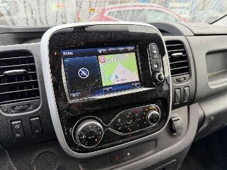 Renault Trafic 2.0 DCI 125KW Autom. clima Navi T29 Luxe Led Camera NAP picture 9