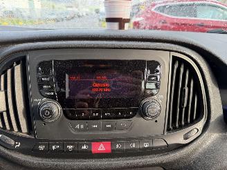 Fiat Doblo 2.0 Multijet 99KW Maxi 5-Pers 2x Schuifdeur picture 9