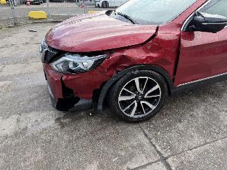 Nissan Qashqai 1.2 85KW Pano Clima Navi Premier Edition Led 360view picture 14